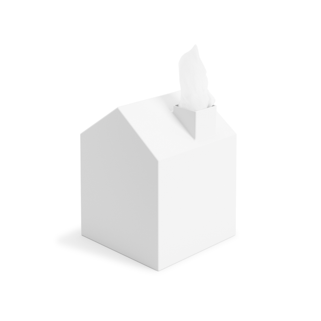 Casa Tissue Cover