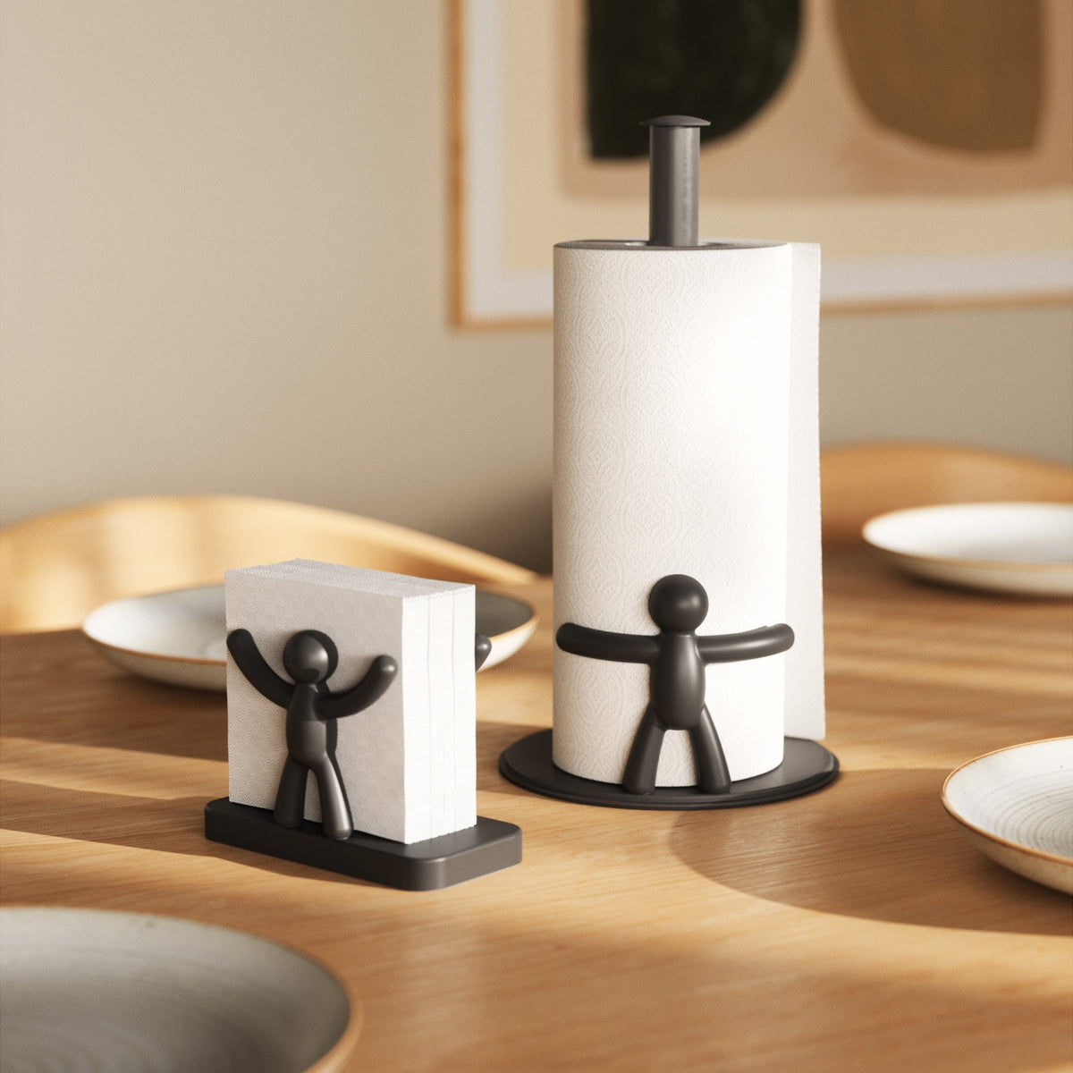 Buddy Napkin Holder