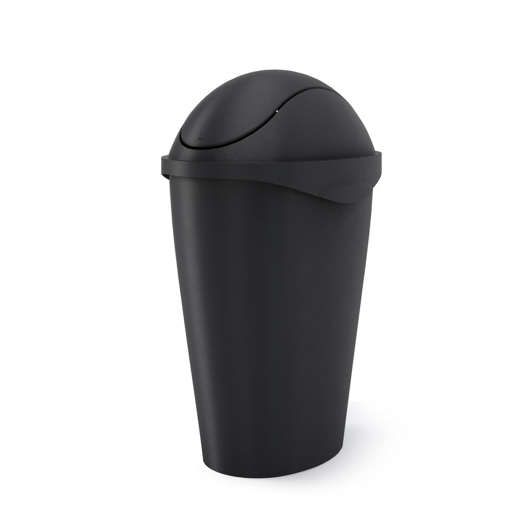 Swinger Trash Can