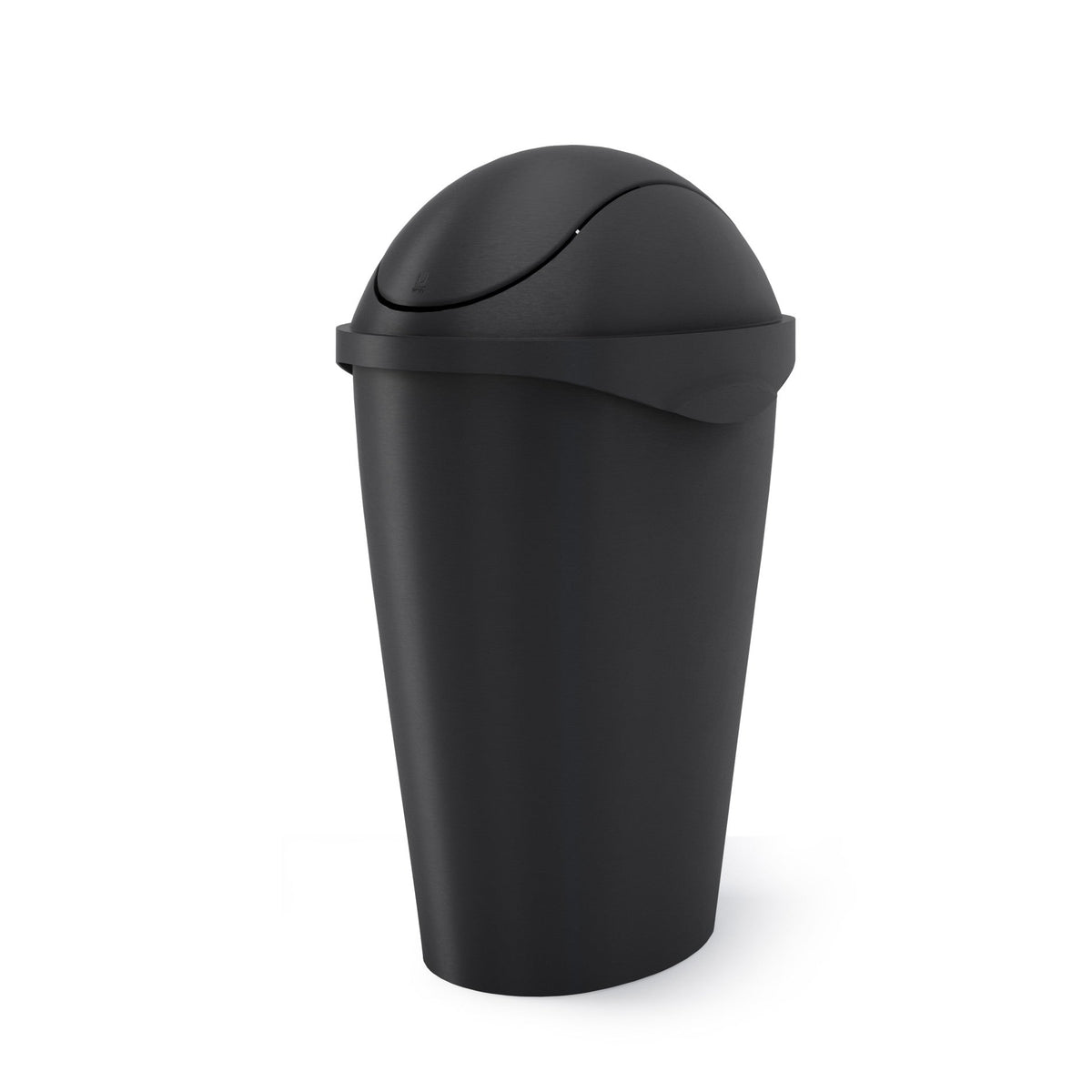 Swinger Trash Can