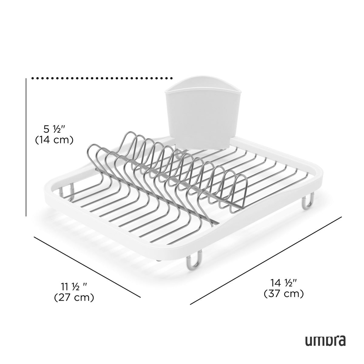 Sinkin Dish Rack