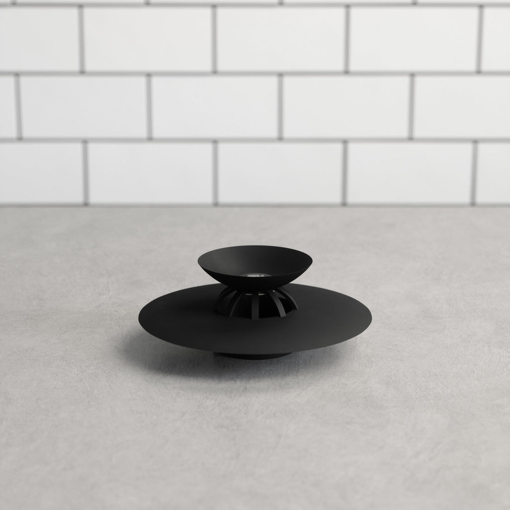 Flex Drain Plug & Hair Catcher