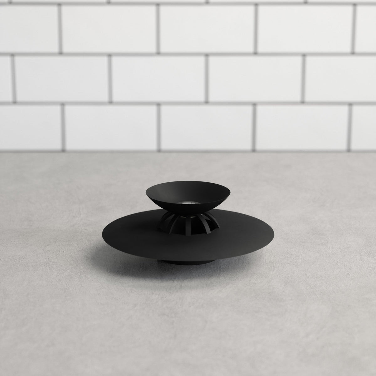 Flex Drain Plug & Hair Catcher