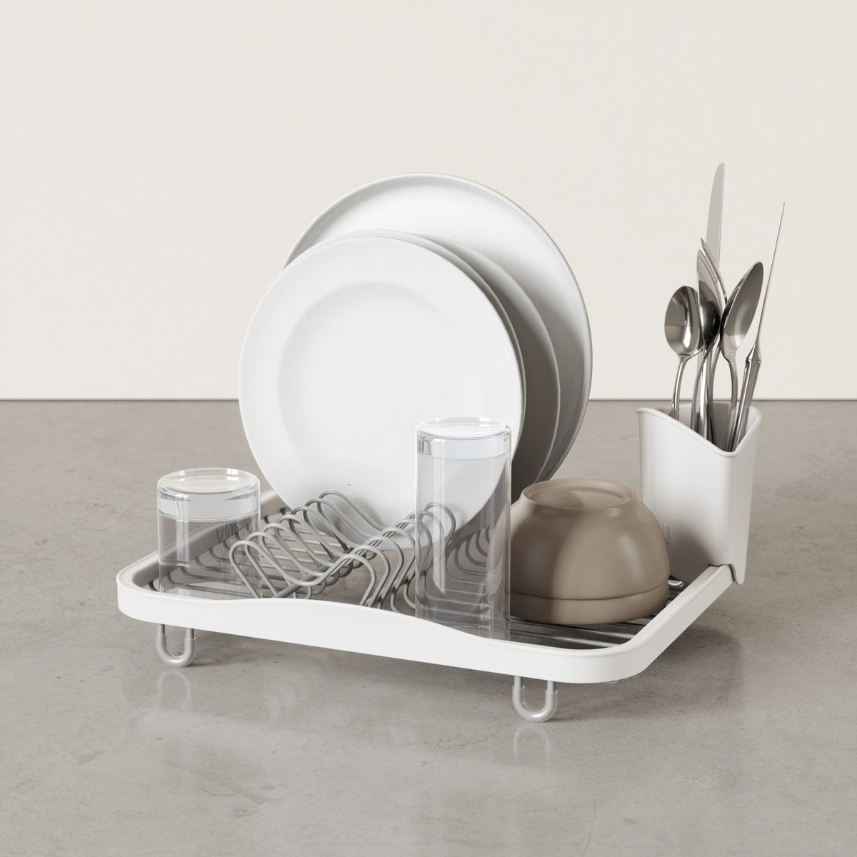 Sinkin Dish Rack