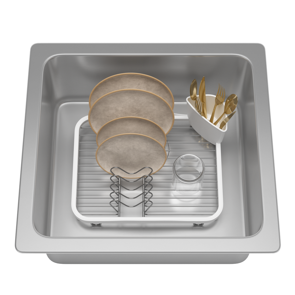 Sinkin Dish Rack