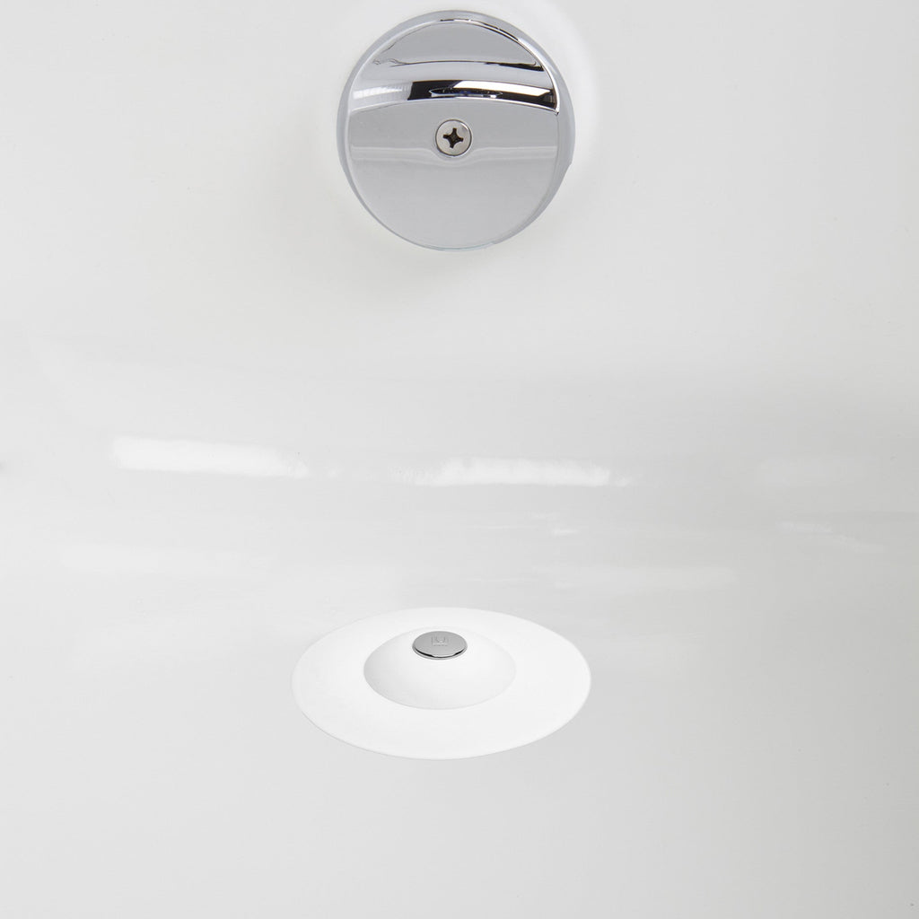 Flex Drain Plug & Hair Catcher