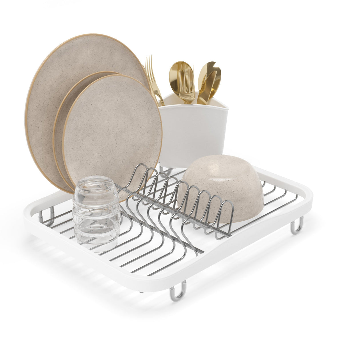 Sinkin Dish Rack