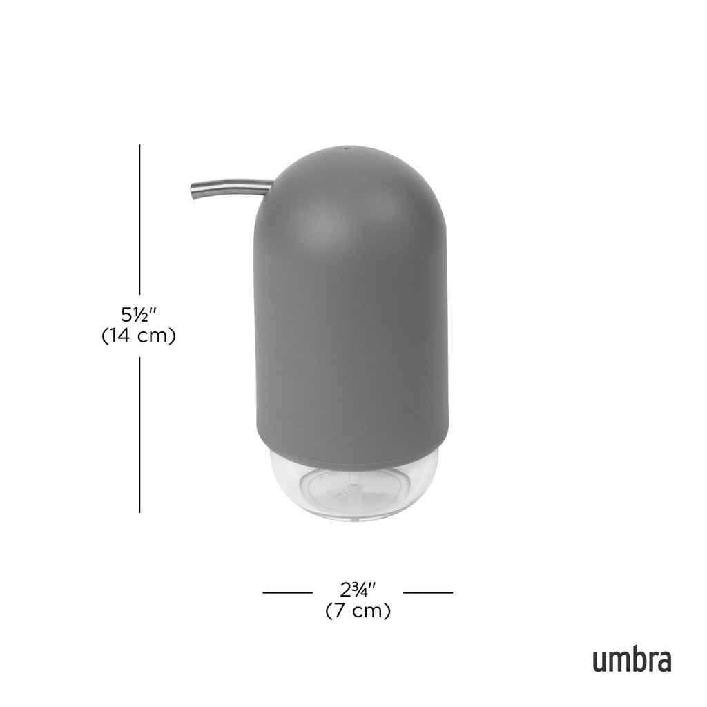 Touch Soap Pump