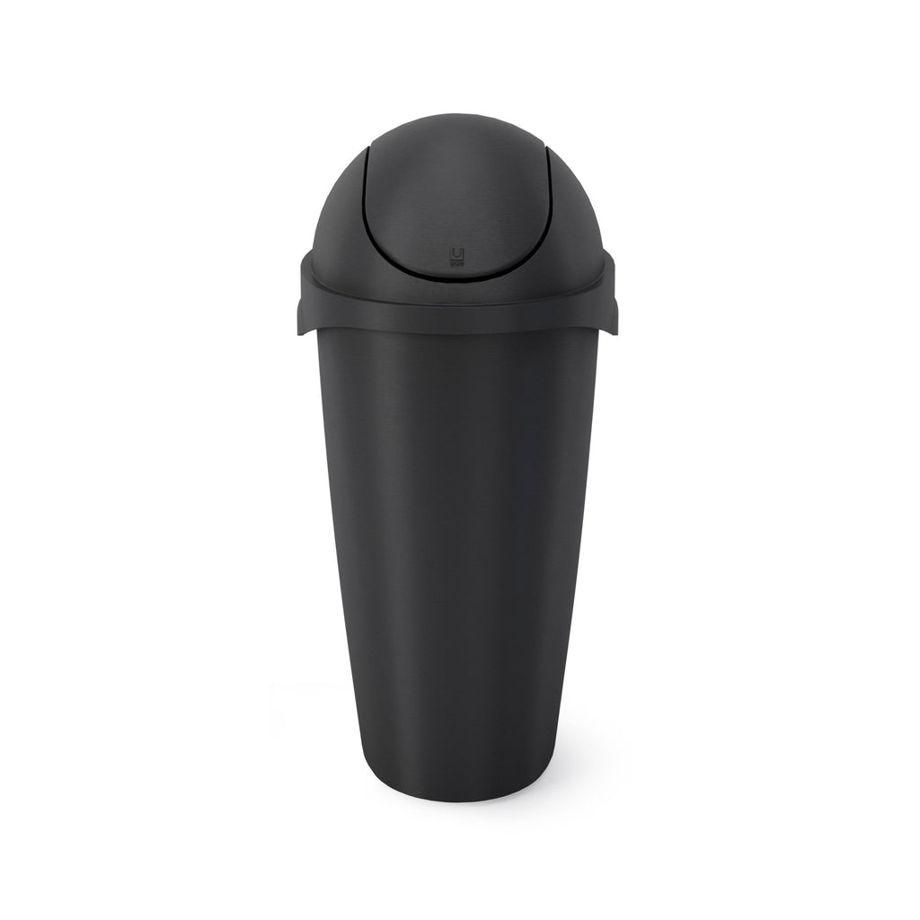 Swinger Trash Can