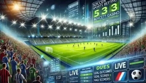 acewin Football Betting