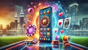 acewin Casino App