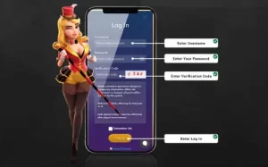 acewin Casino Login