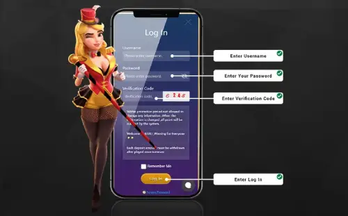 acewin Casino Login
