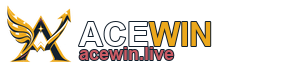 ACEWIN acewin.live header logo